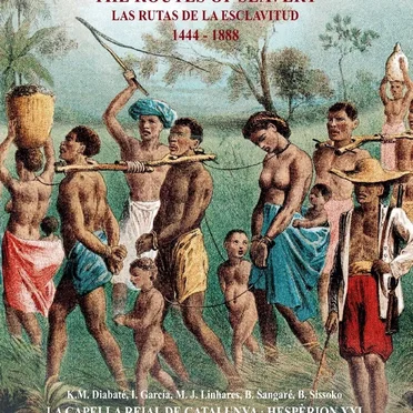 Les routes de l’esclavage: 1444–1888