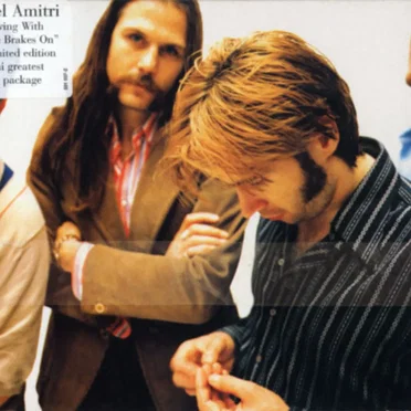 Driving With the Brakes On