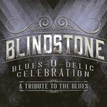 Blues-O-Delic Celebration (A Tribute to the Blues)