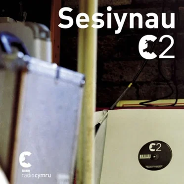 Sesiynau C2 by Various Artists - album cover