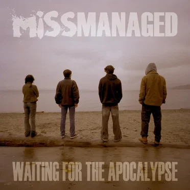 Waiting for the Apocalypse