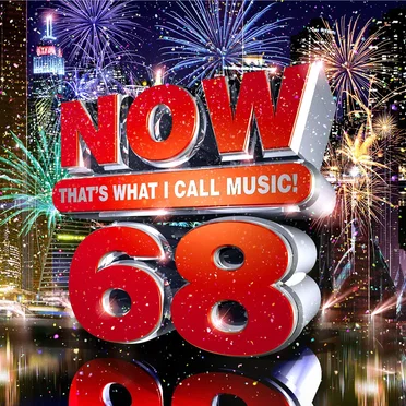 Now That’s What I Call Music! 68 by Various Artists - album cover