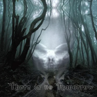 There Is No Tomorrow by Various Artists - album cover