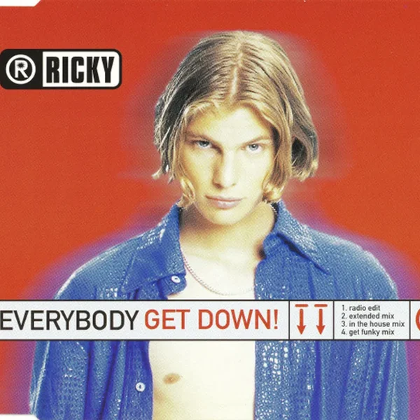Everybody Get Down