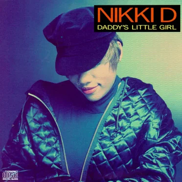 Daddy’s Little Girl