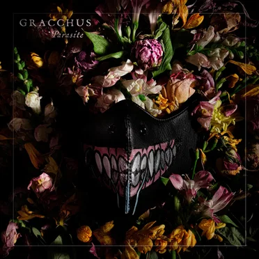 Parasite by Gracchus - album cover