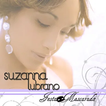 Festa Mascarado by Suzanna Lubrano - album cover
