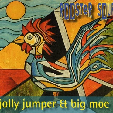 Rooster Soup