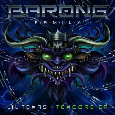 Texcore EP