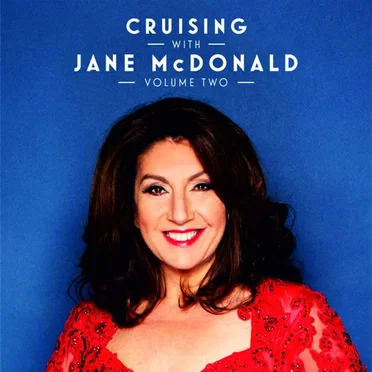 Cruising With Jane McDonald, Volume Two
