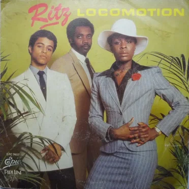 Locomotion