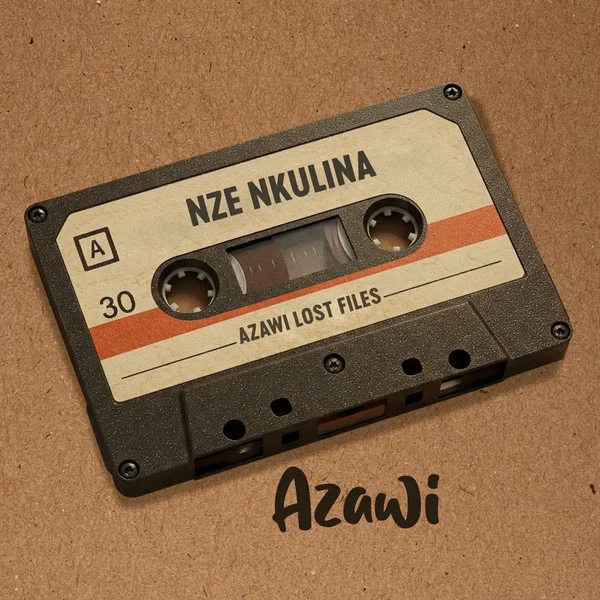 Nze Nkulina