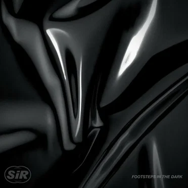 Footsteps in the Dark, Pts. 1 & 2