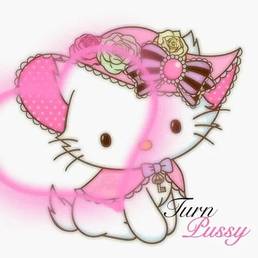 Turn Pussy