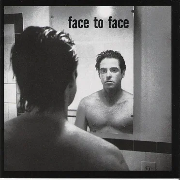 face to face