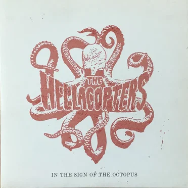 In the Sign of the Octopus