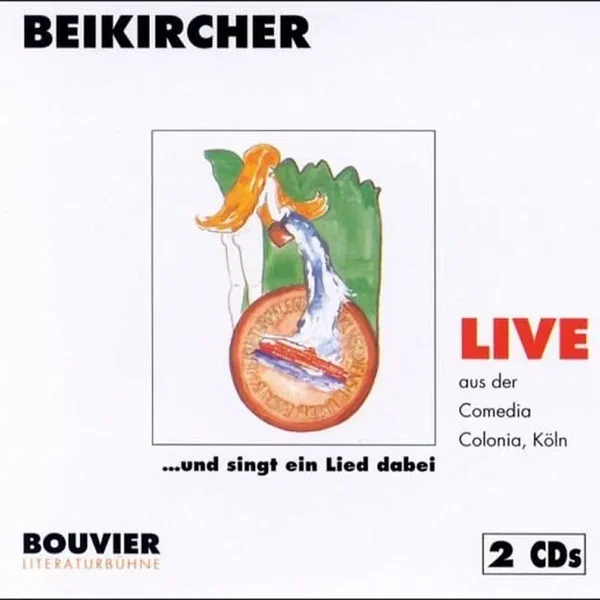 …und singt ein Lied dabei