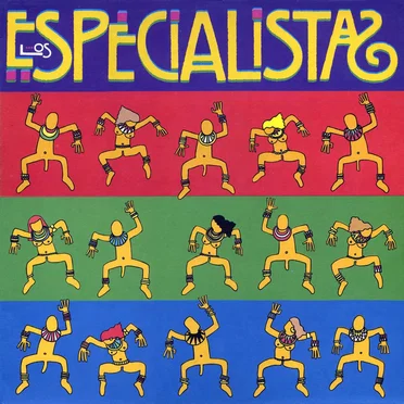 Especialistas