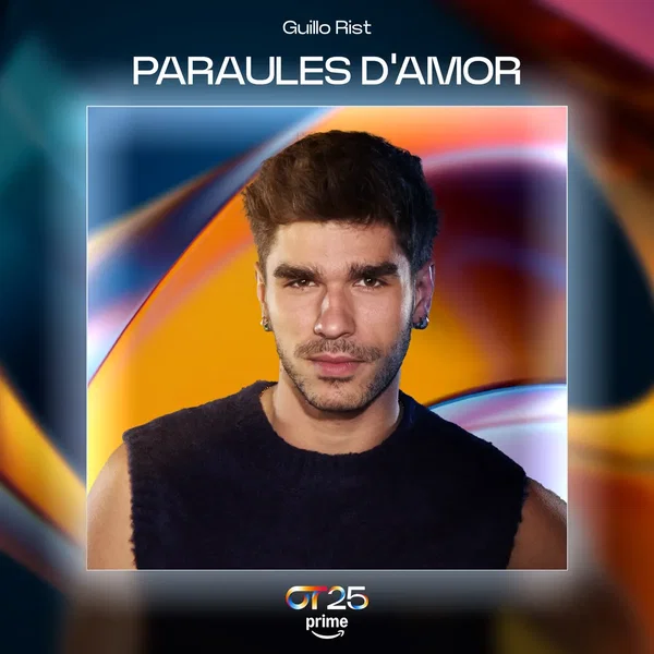 Paraules d'amor