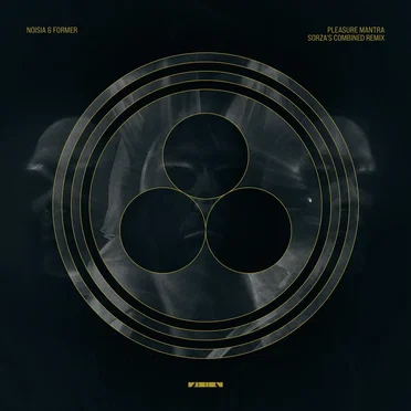 Pleasure Mantra (Sorza’s Combined remix)