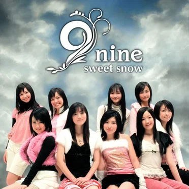 Sweet Snow by 9nine - album cover