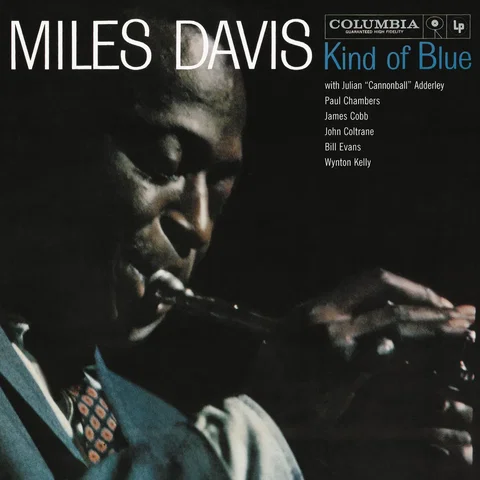Miles Davis