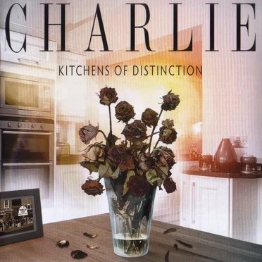 Kitchens of Distinction by Charlie - album cover