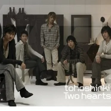 Two Hearts / Wild Soul