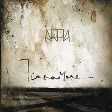 Terramare by Arpia - album cover