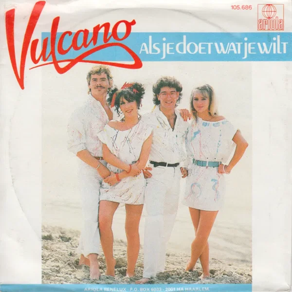 Als je doet wat je wilt