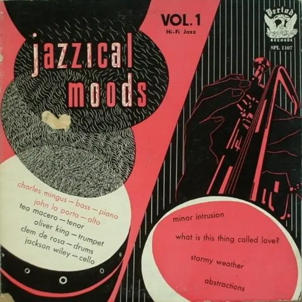 Jazzical Moods