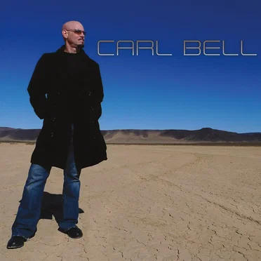Tennessee Fuel by Carl Bell - album cover