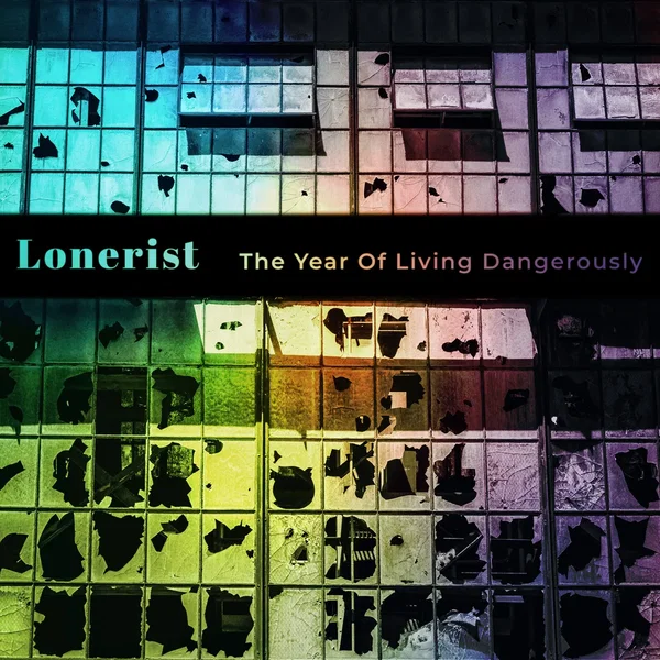 The Year of Living Dangerously