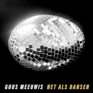 Net als dansen