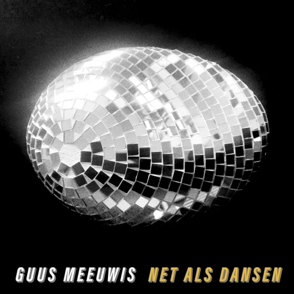 Net als dansen