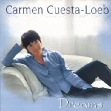 Dreams by Carmen Cuesta-Loeb - album cover