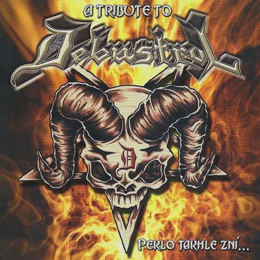A Tribute to Debustrol by Various Artists - album cover
