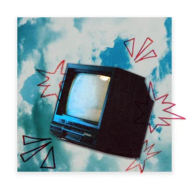 Better On Screen by Larlin - album cover