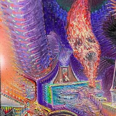 5usic: 5alas by Land0Wolf - album cover