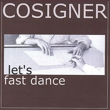 Cosigner