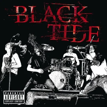 Black Tide by Black Tide - album cover