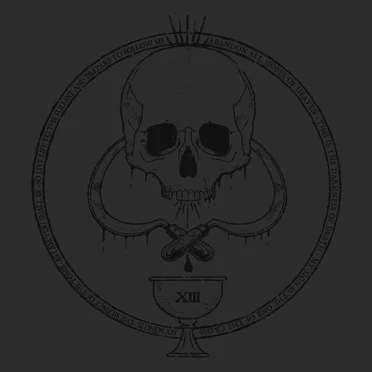 Ritual Death