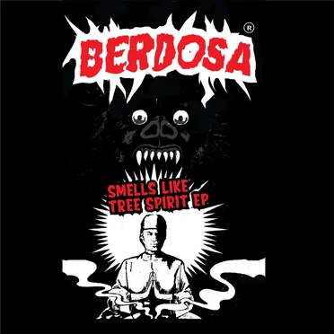 Smells Like Tree Spirit by Berdosa - album cover
