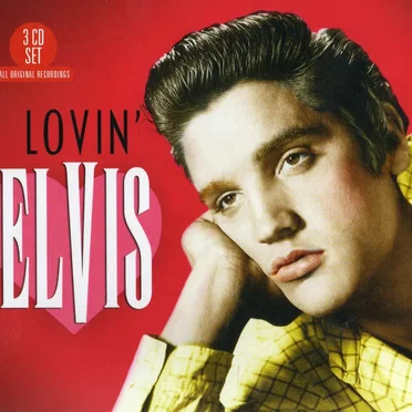 Lovin’ Elvis