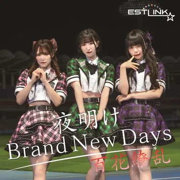ESTLINK☆