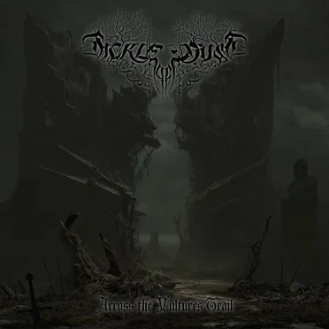 Sickle of Dust