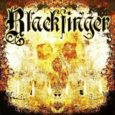 Blackfinger