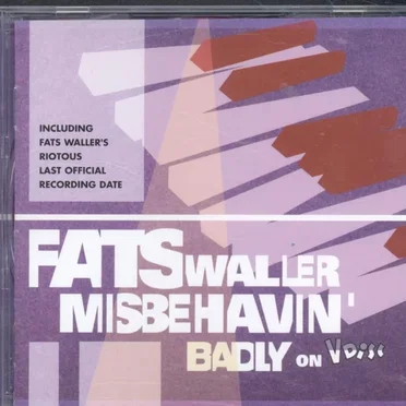 Misbehavin’ Badly on V-Disc