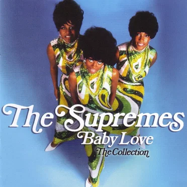 Baby Love: The Collection