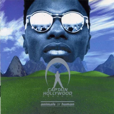 Animals or Human by Captain Hollywood Project - album cover